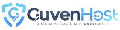 GüvenHost İnternet ve Bilişim Hizmetleri