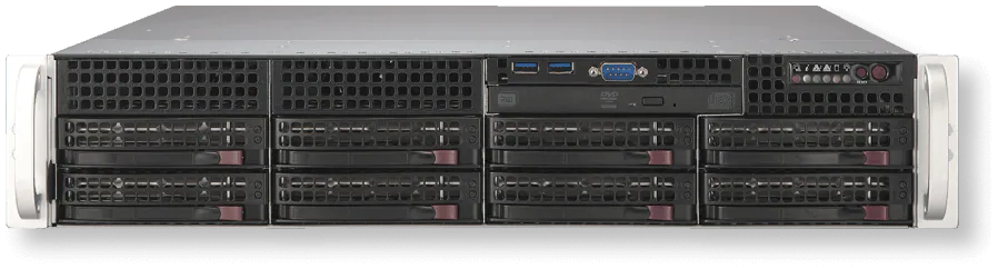 E5-F3 Server