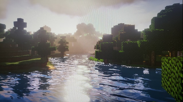 Minecraft VDS Avantajları