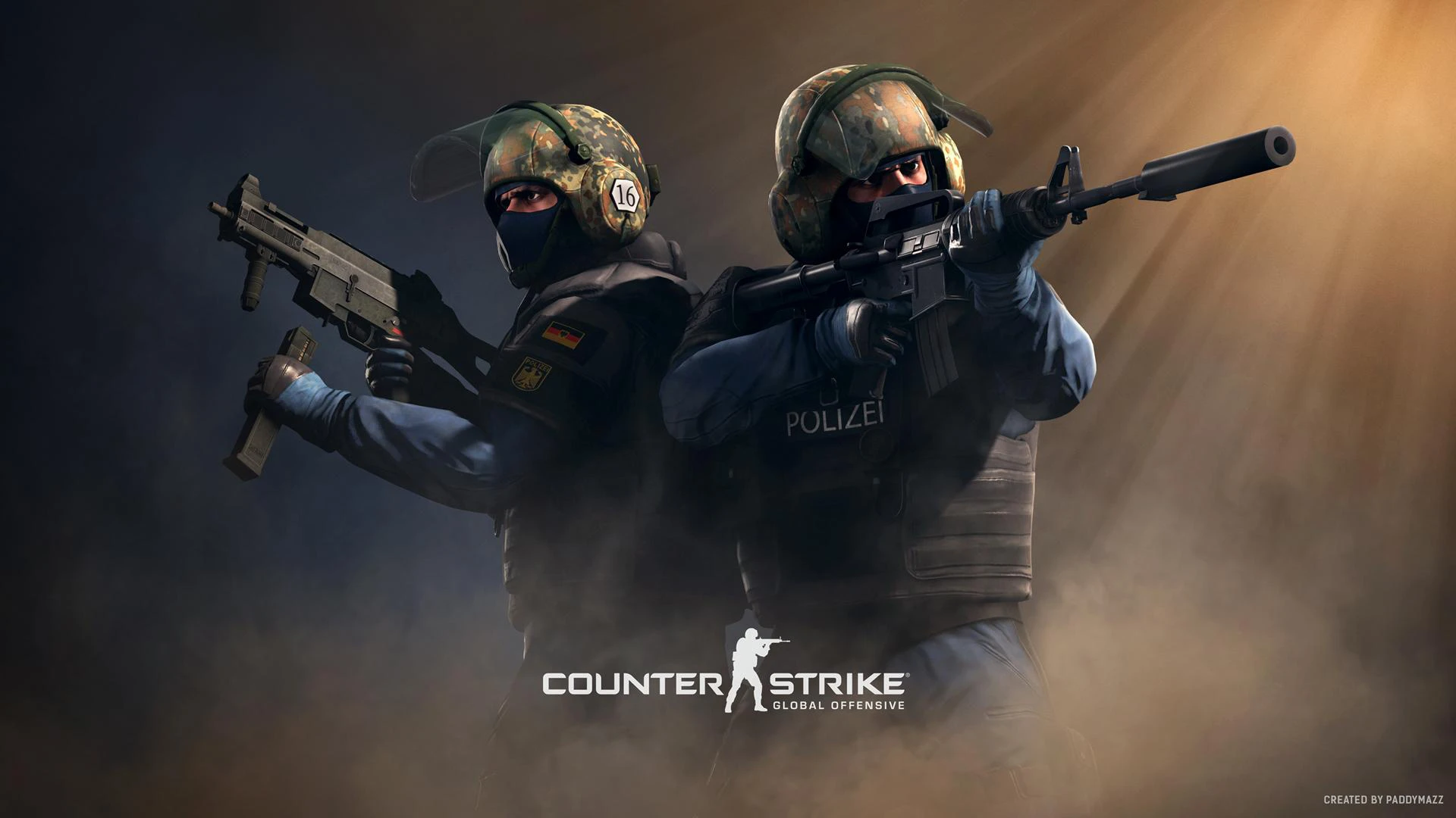 Cs2 VDS