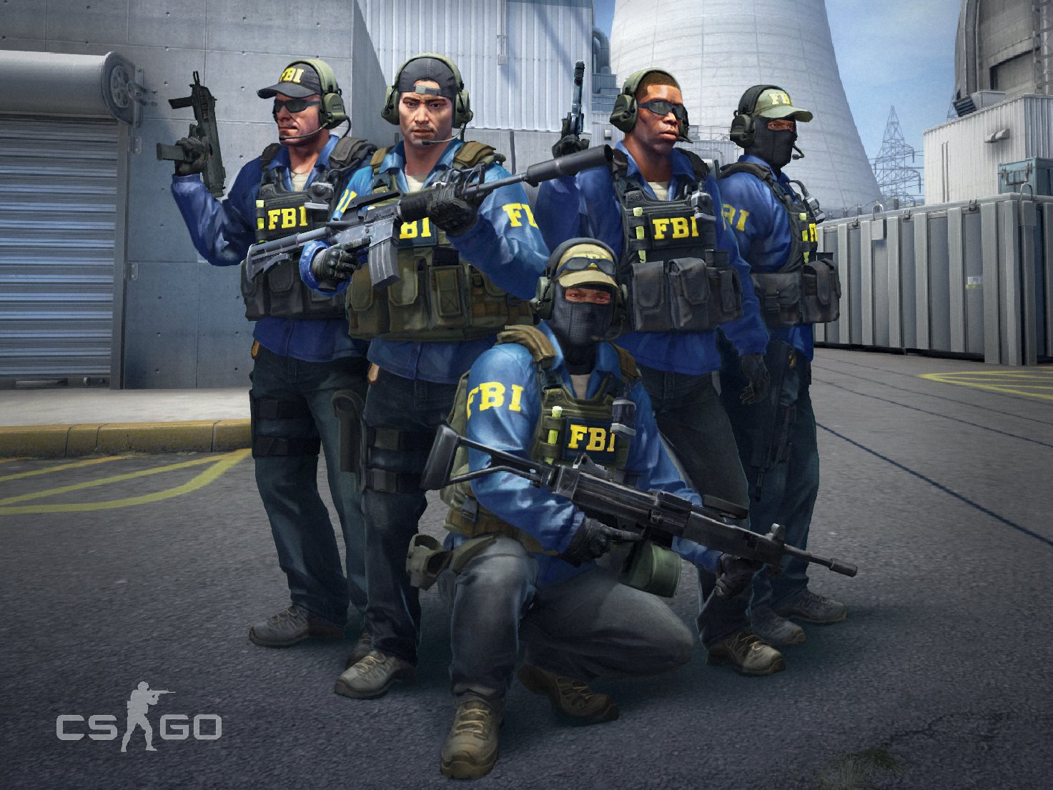 Cs2