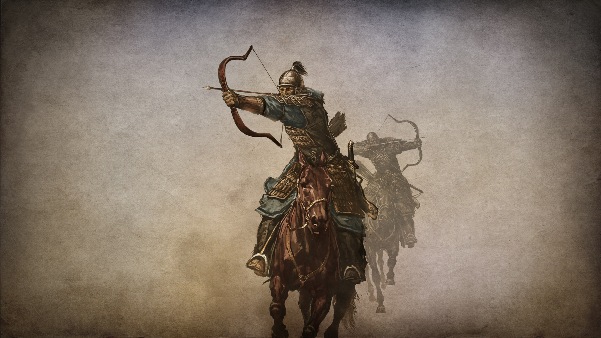 Mount Blade
