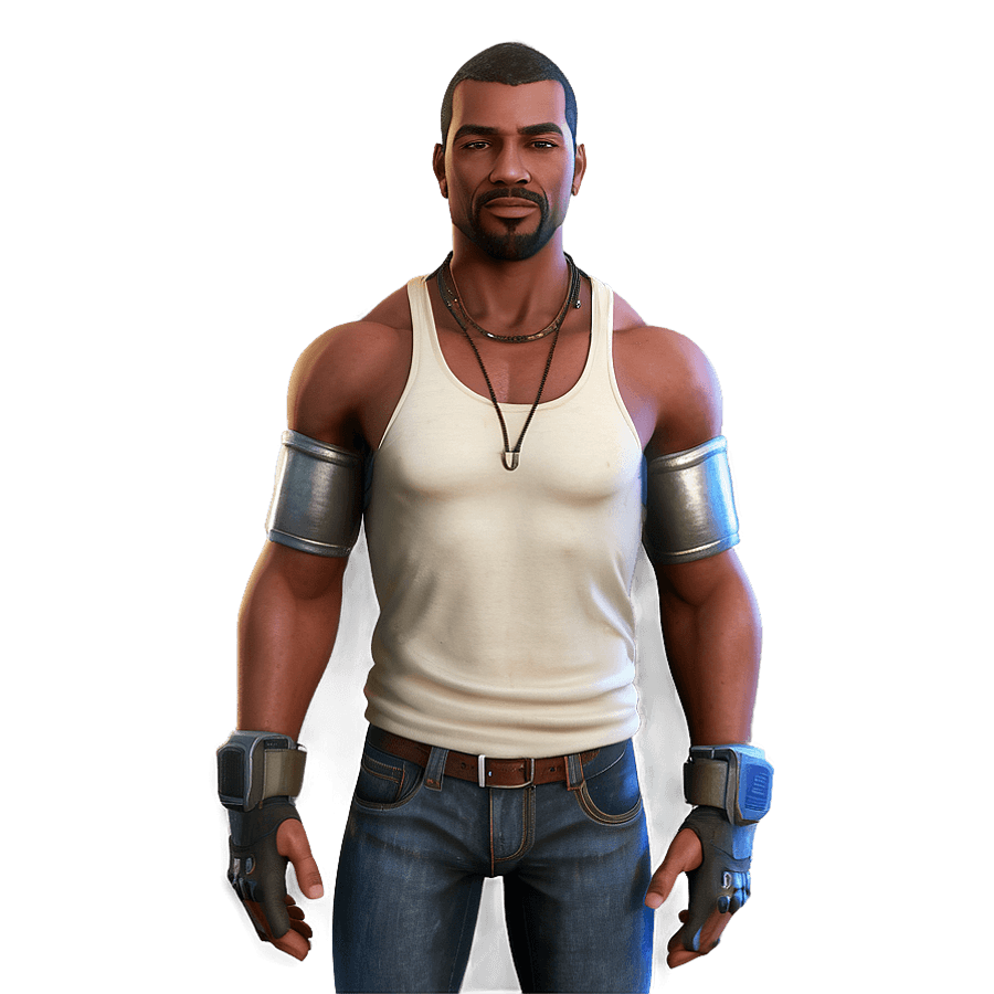 Fivem Characters
