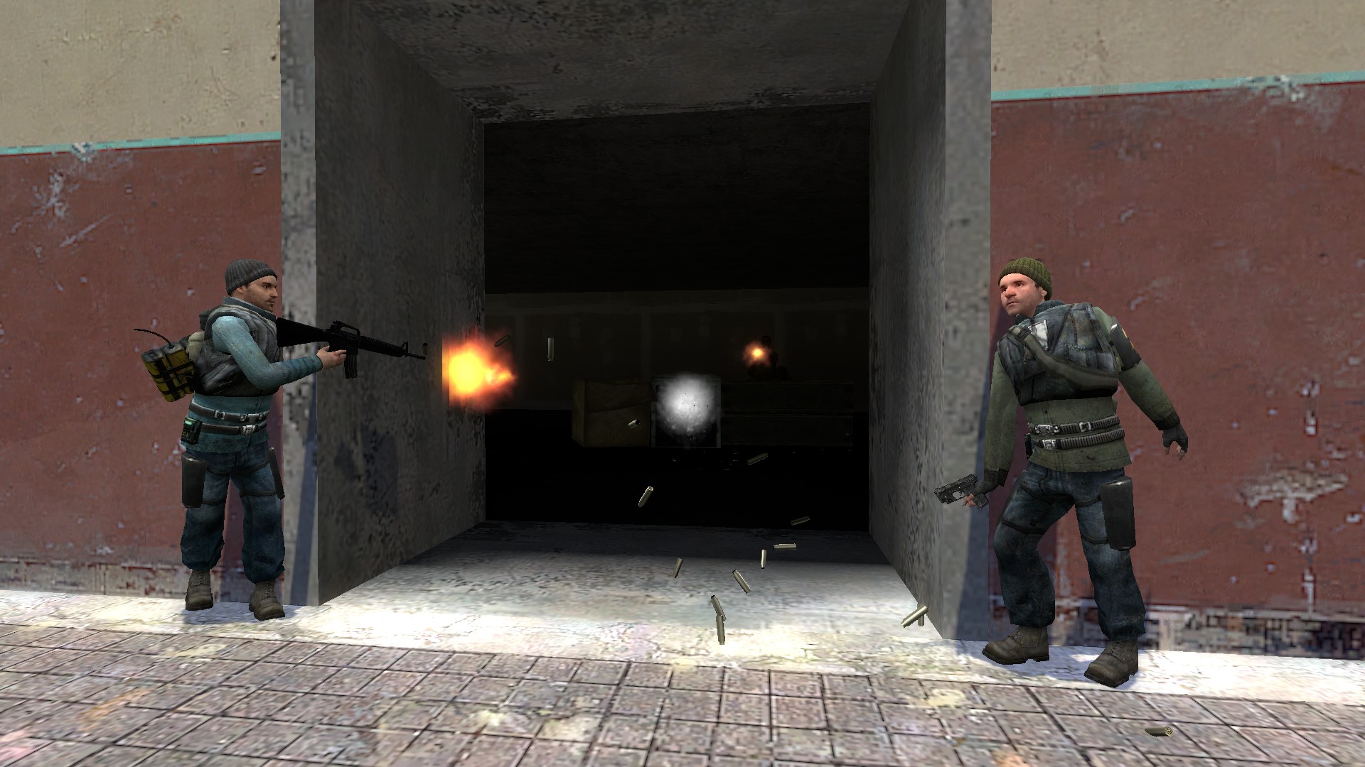Garrys Mod VDS Avantajları