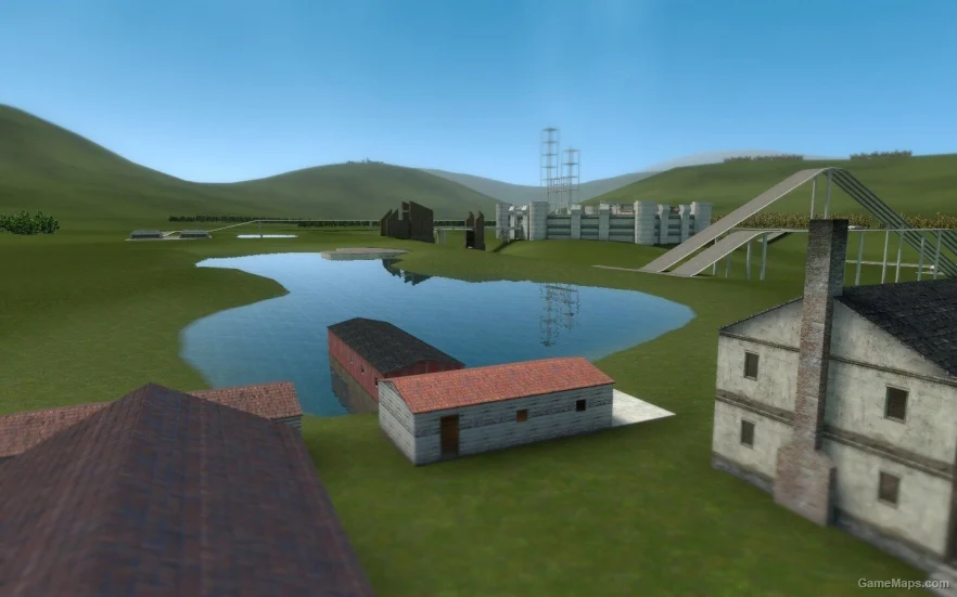 Garrys Mod