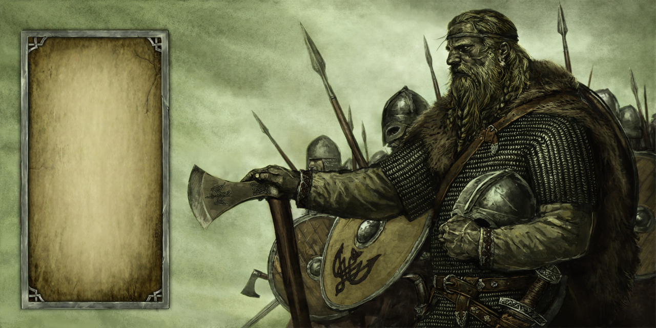 Mount Blade VDS Seçimi