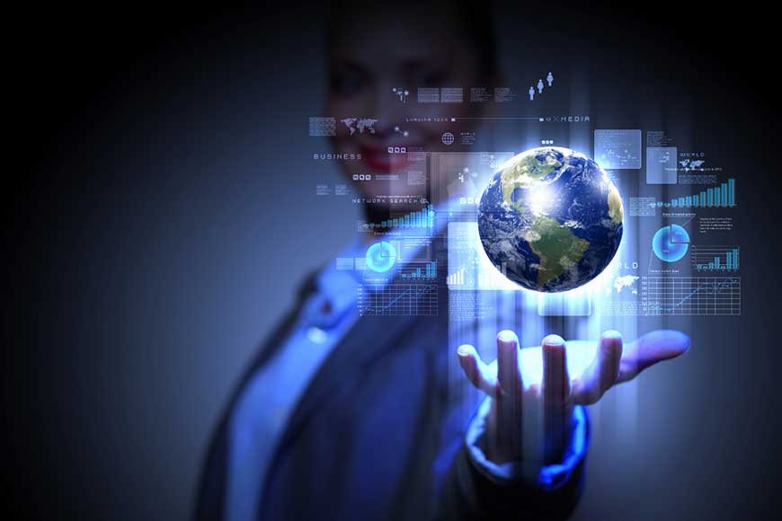 Hosting Nedir