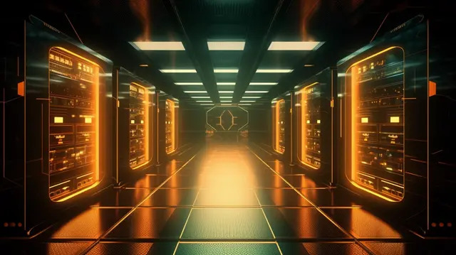 Hosting Kullanım Alanları