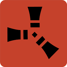 Rust Image