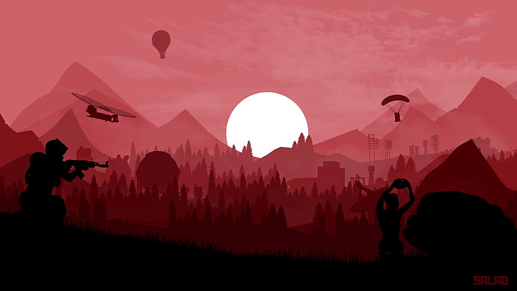 Rust Server
