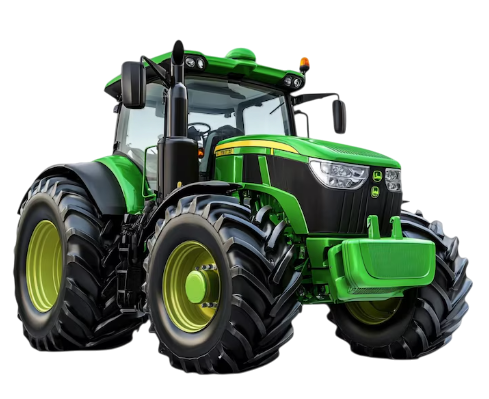 Farming Similator Characters