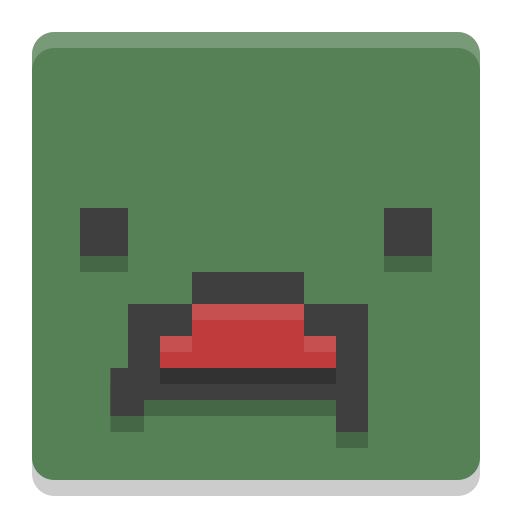 Unturned Block