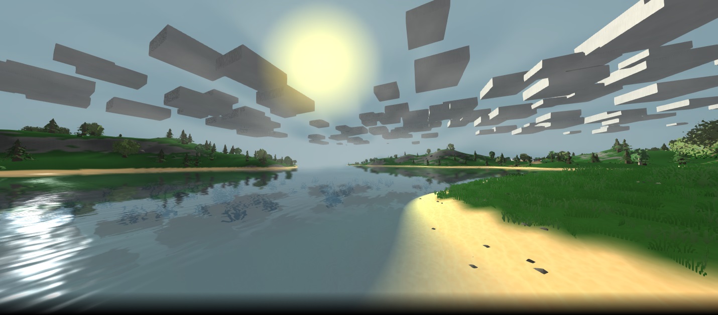 Unturned
