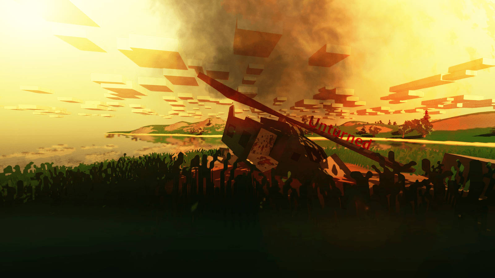 Unturned VDS