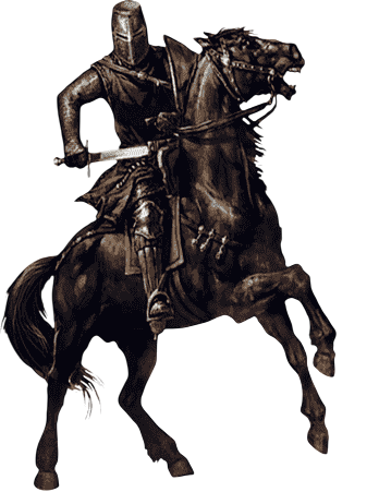 Mount Blade Characters