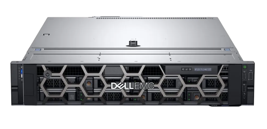 HP Server