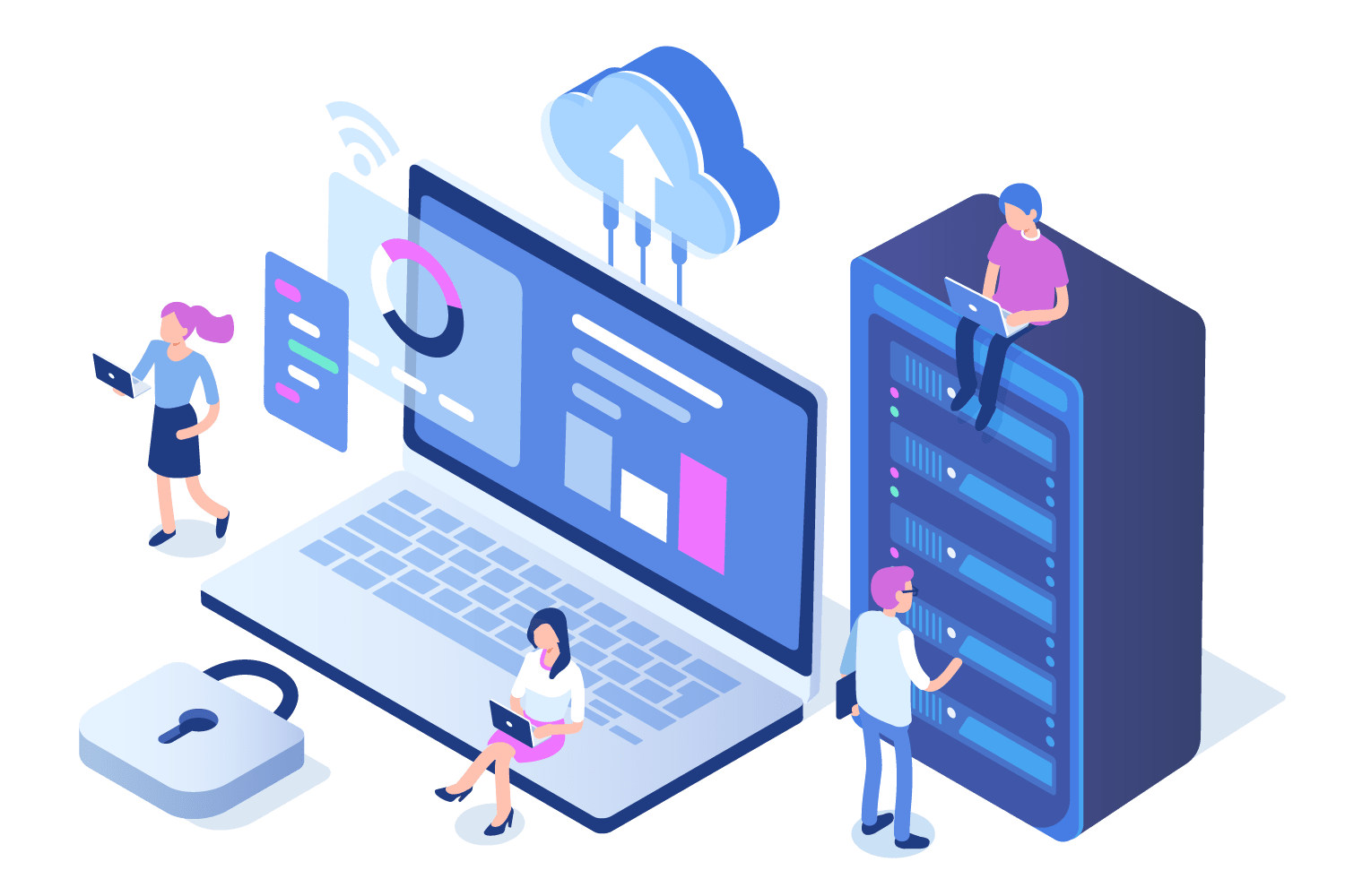 Web Hosting