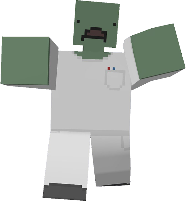 Unturned Server Screenshot